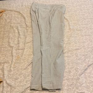 Men’s Ralph Lauren Polo Pants.Soft and right.These relax me just looking @ them.